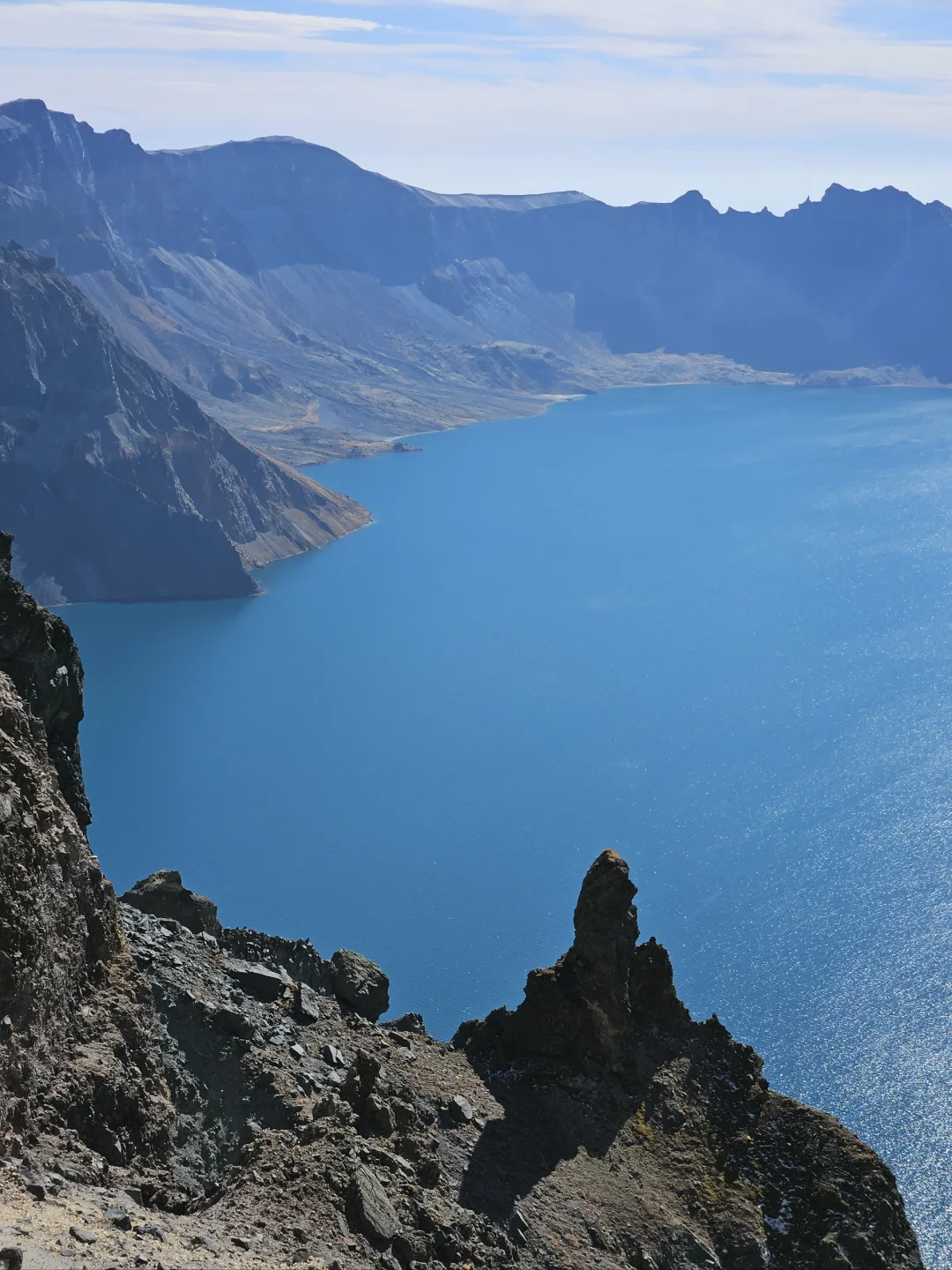吉林必去十三个景点,你去过几个?