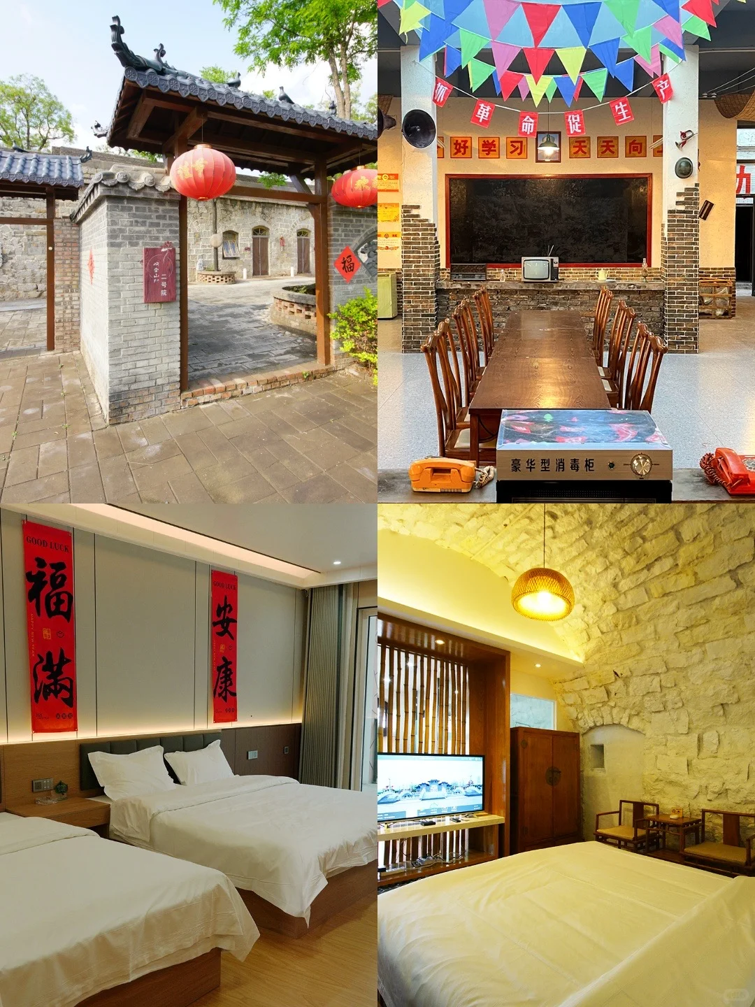 📍邯郸·响堂山|念念不忘,必有回响