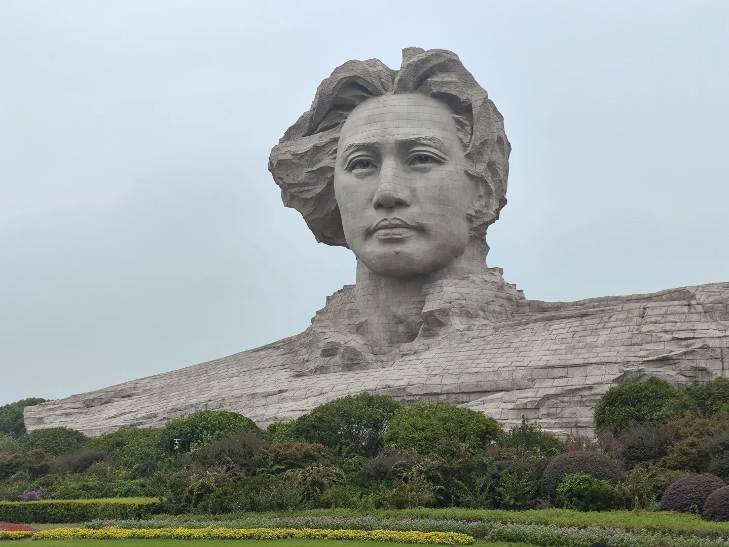 长沙近乎完美的第二天行程