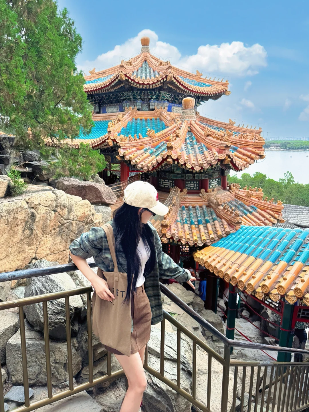 📍北京3天2晚｜超详细攻略🚩附citywalk路线