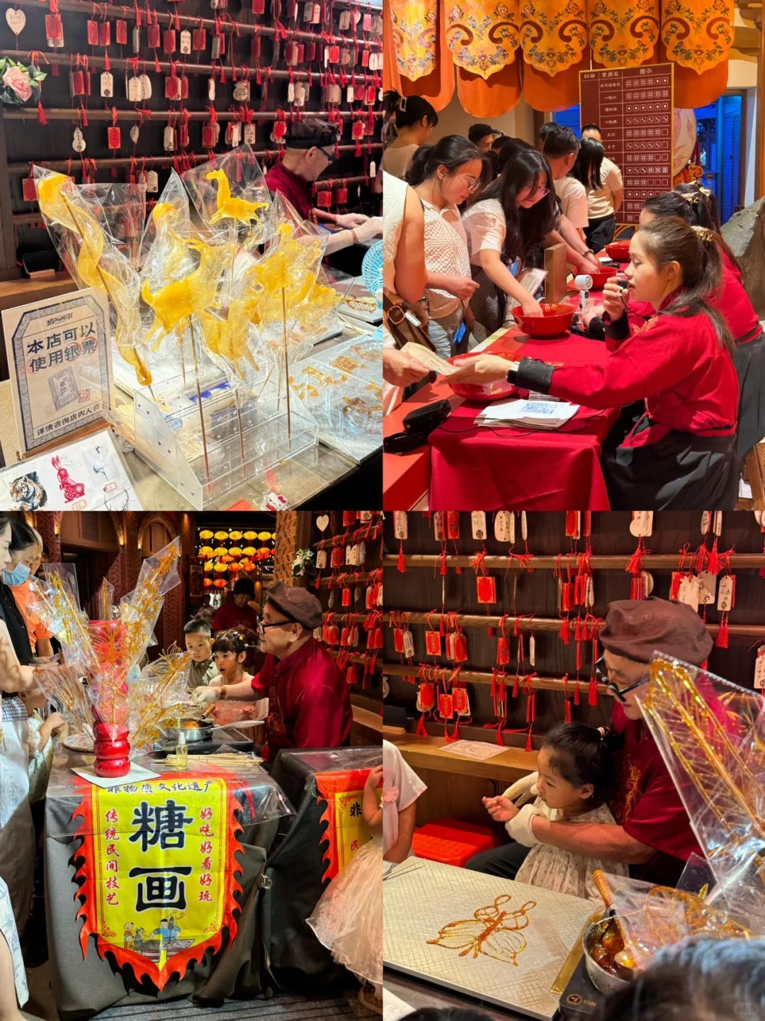 中秋国庆亲子游玩攻略:带娃沉浸式玩懂闽南