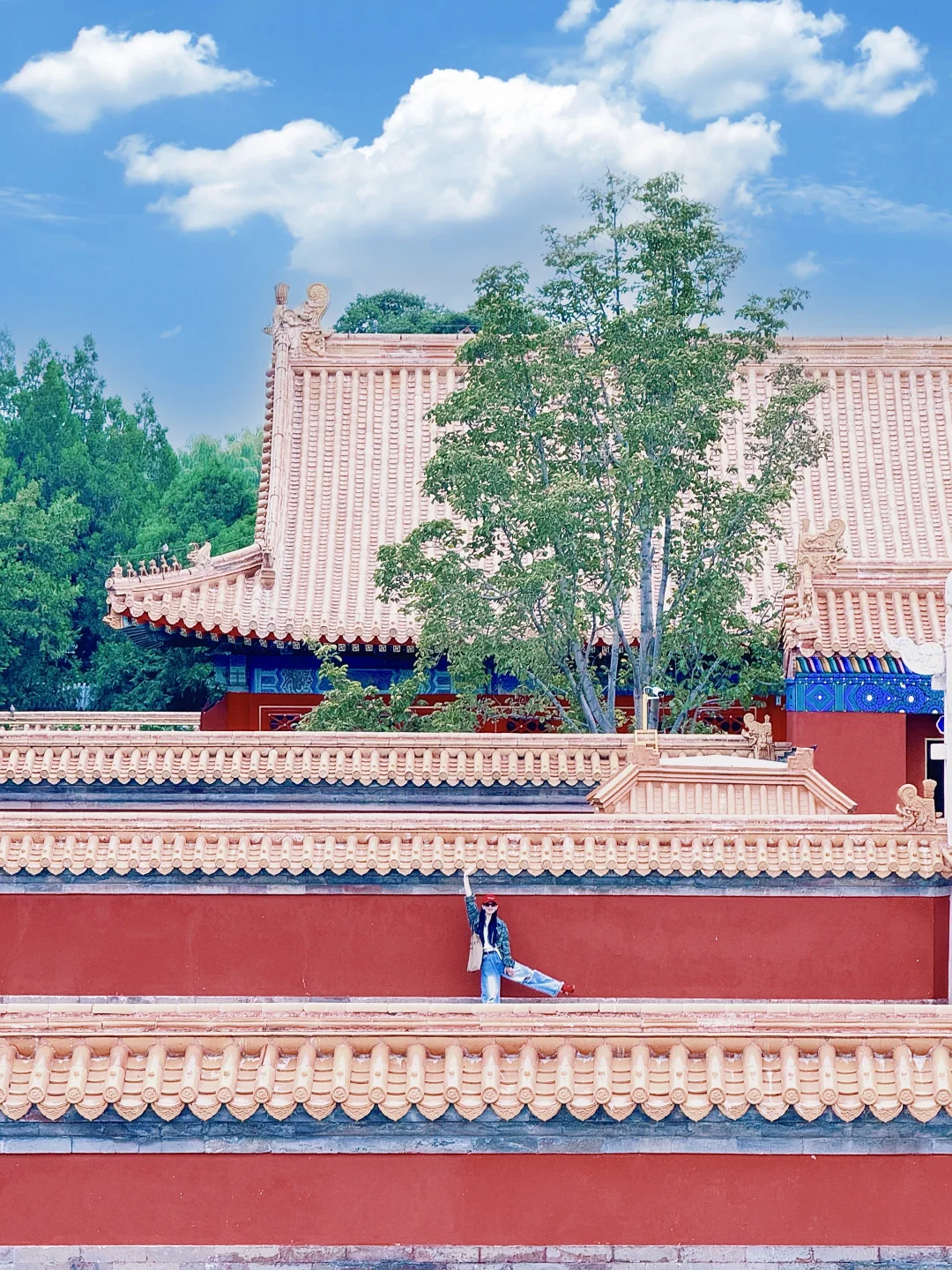 📍北京3天2晚｜超详细攻略🚩附citywalk路线