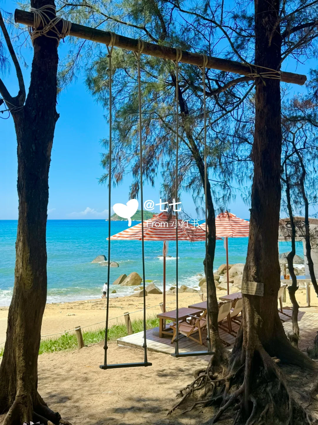 本J人对自己做的万宁旅游攻略甚是满意‼️