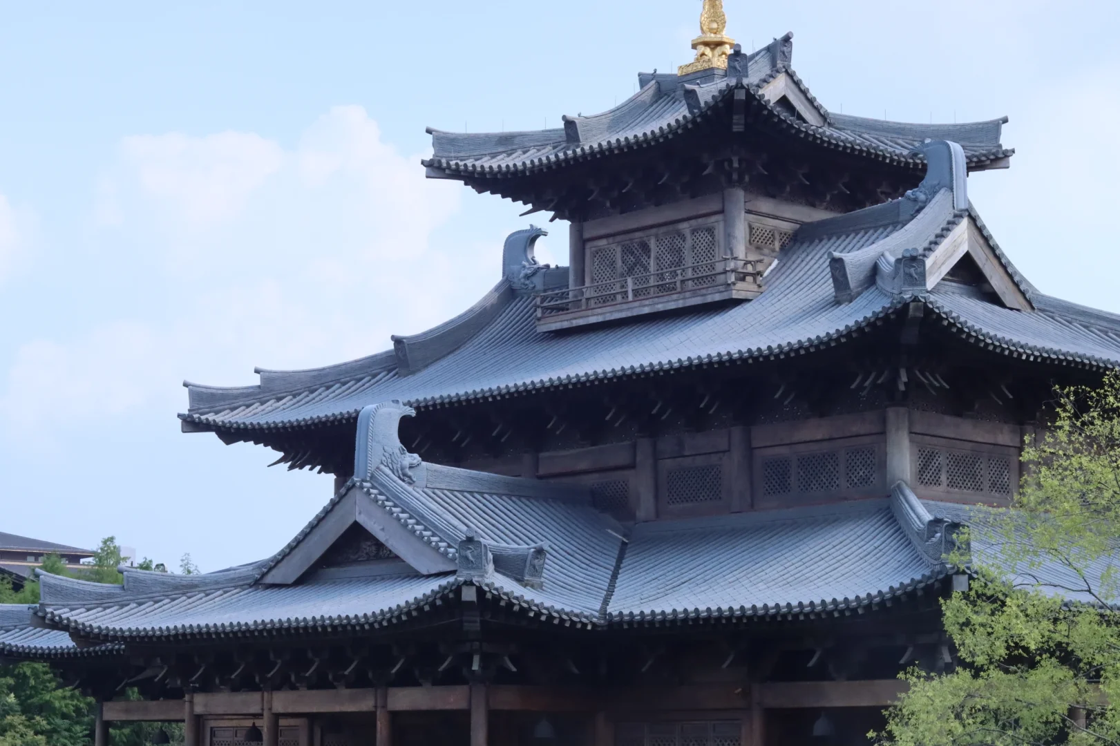 嘉兴旅游攻略(三天两夜国庆版)