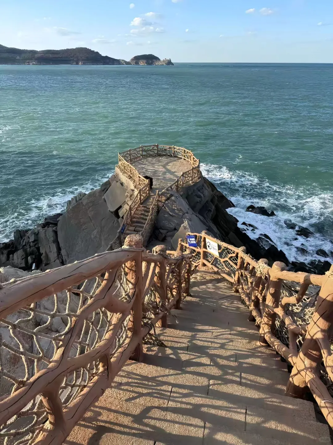 威海旅游 | 本地人私藏超全攻略✨