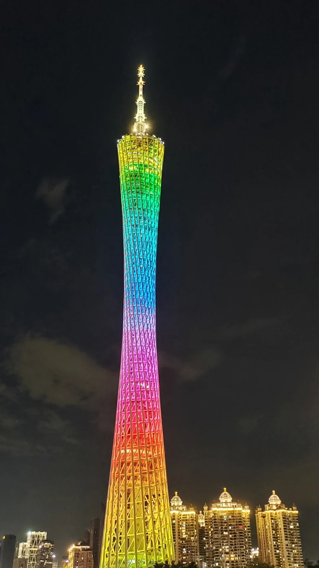 广州3天，把“粤”刻进DNA！