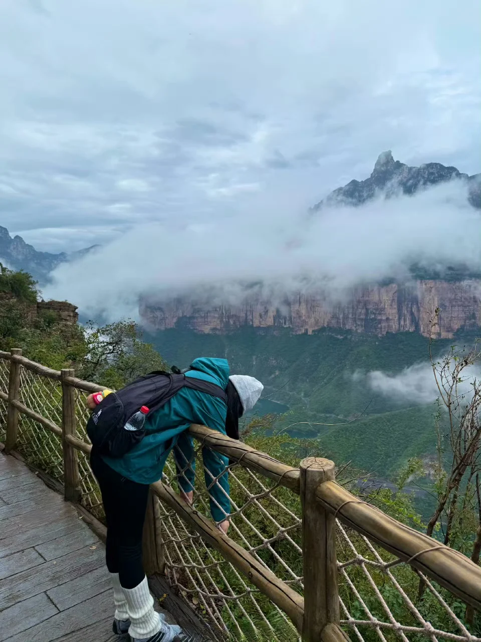 每日分享一个旅游打卡景点之宝泉