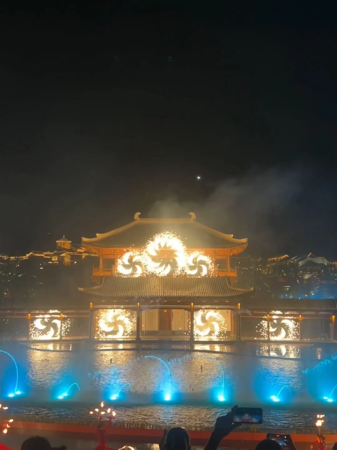 宜兴窑湖小镇把遛娃+度假焊在我心巴上✨