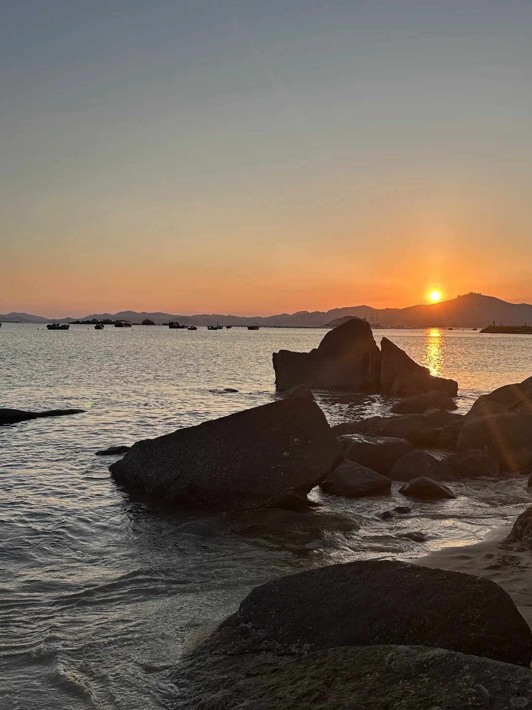 平潭旅游攻略🌊