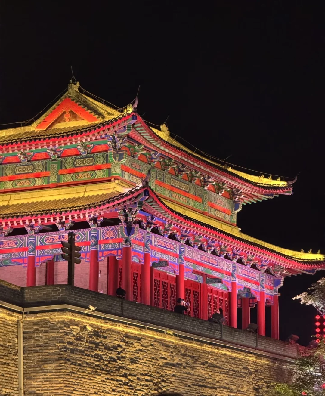 邯郸小众宝藏！广府古城拍古风大片✨人均 200
