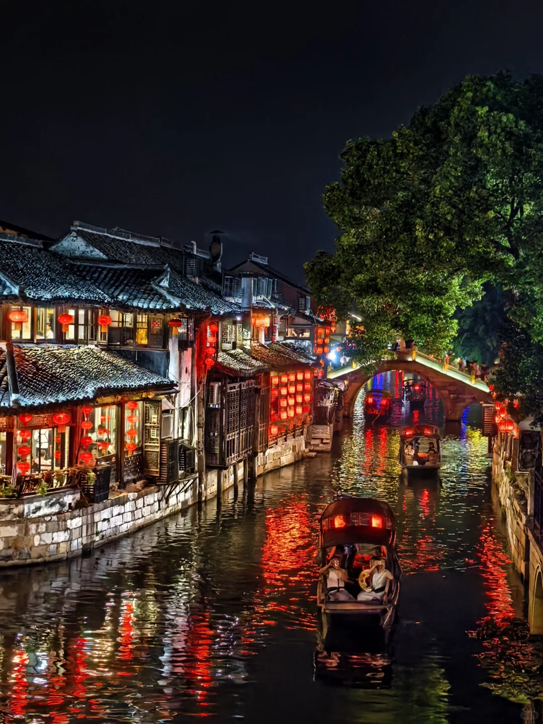 嘉兴旅游攻略(三天两夜国庆版)