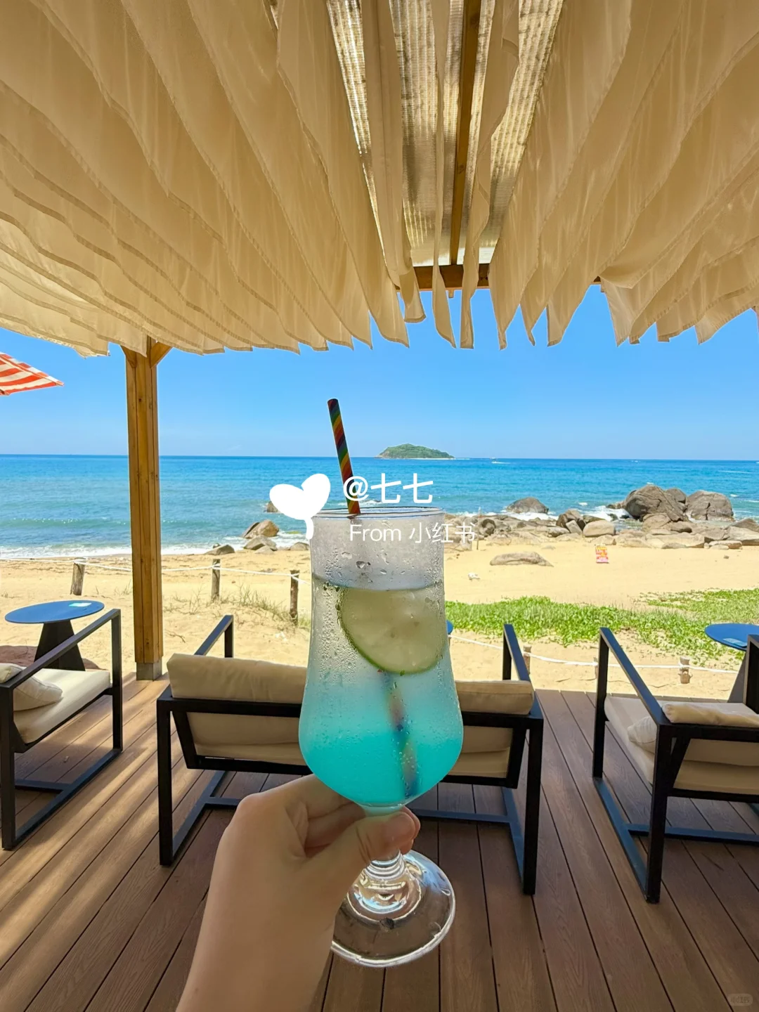 本J人对自己做的万宁旅游攻略甚是满意‼️