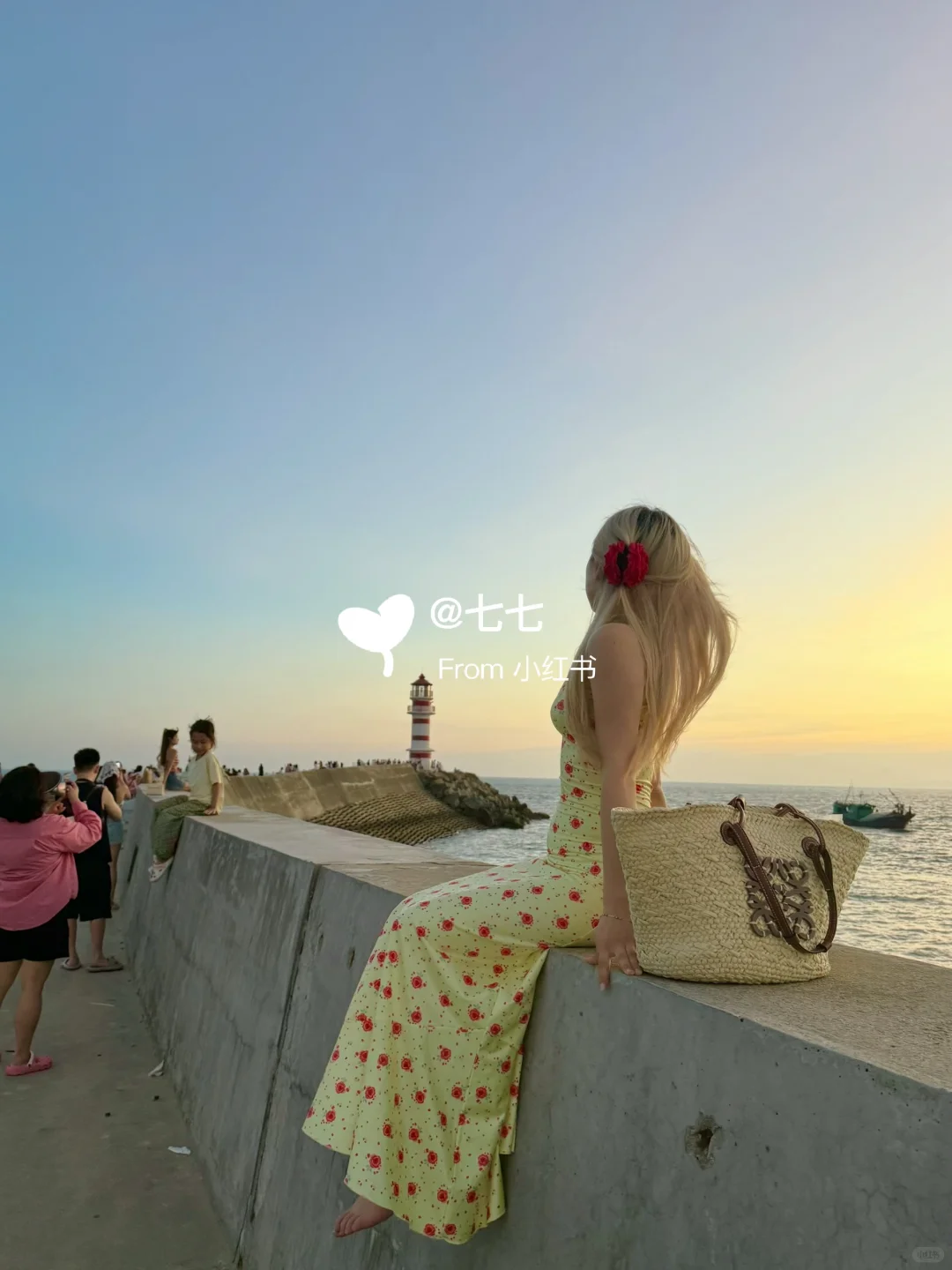 本J人对自己做的万宁旅游攻略甚是满意‼️