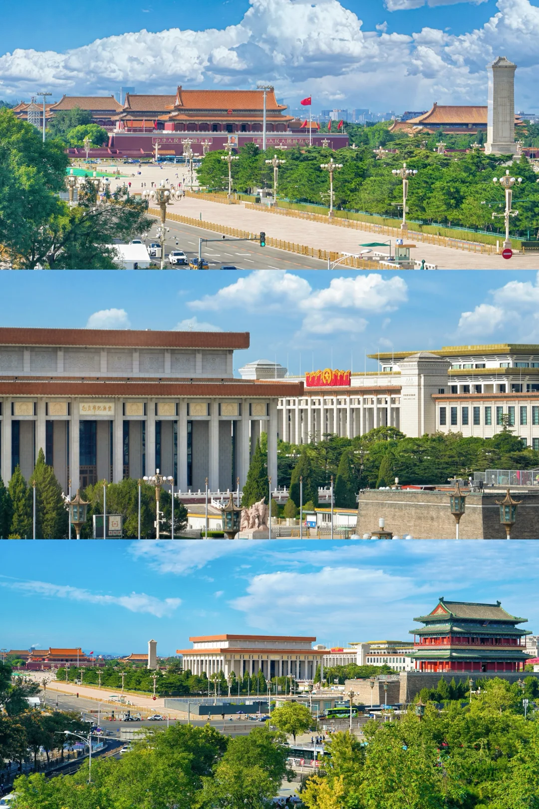迄今为止❗️北京我最爱的胡同citywalk出现了