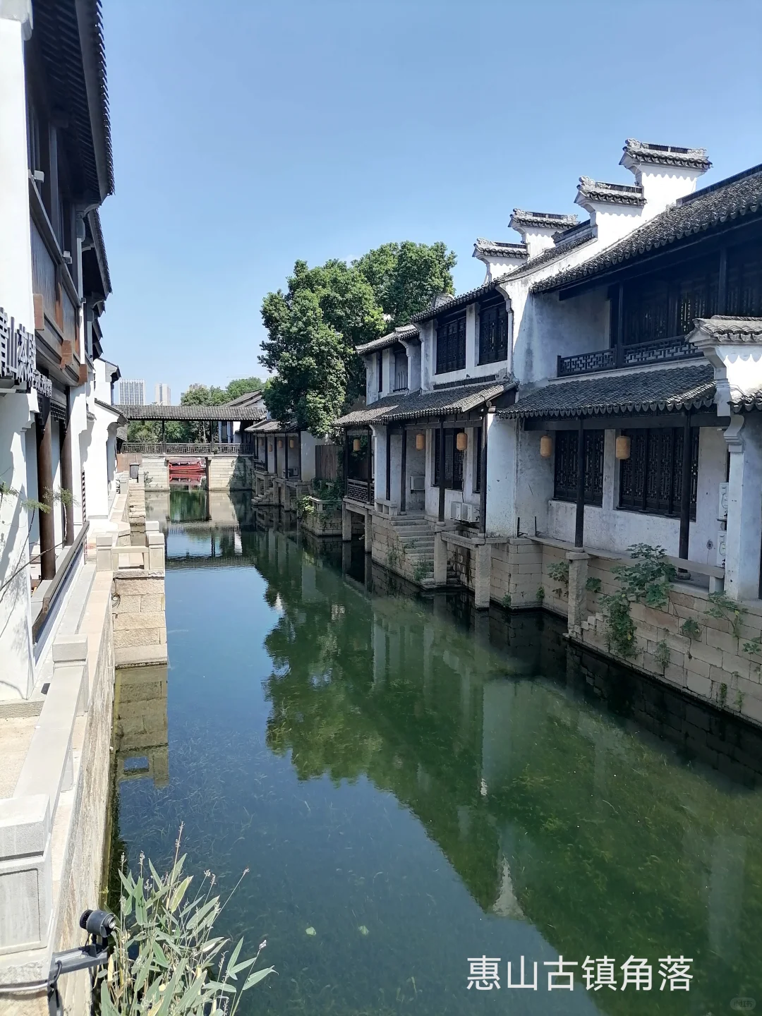 无锡——仅仅免费景点，就已不虚此行！