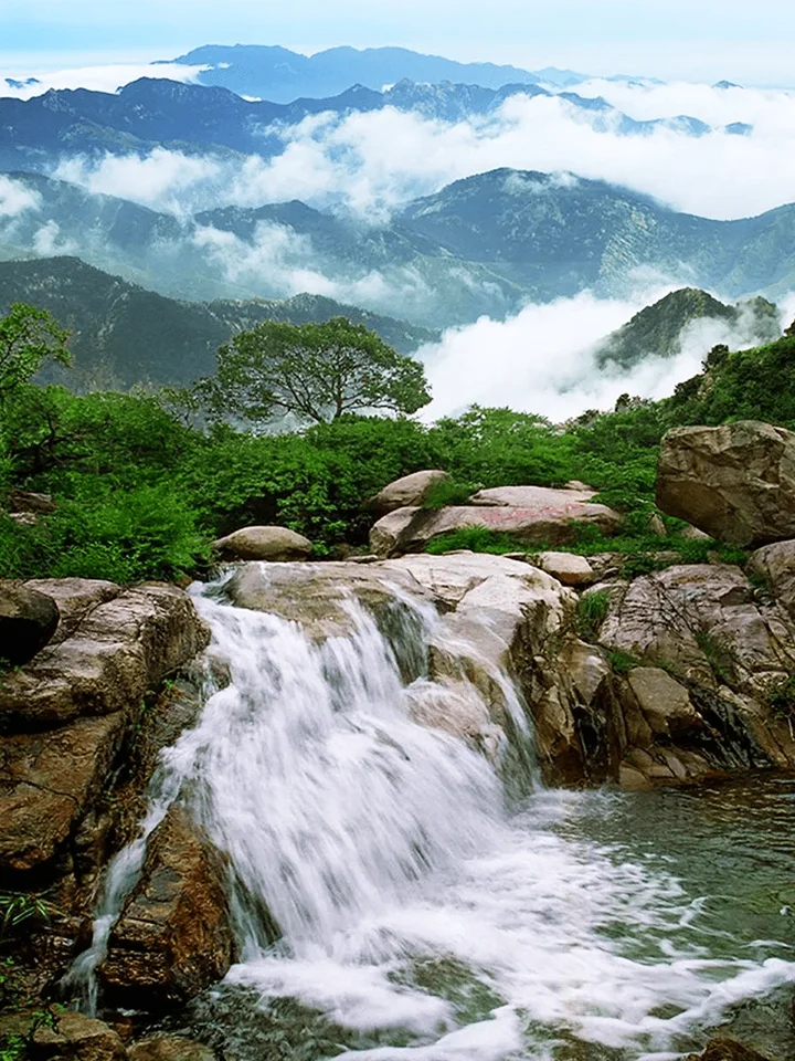听劝❗️来山东，一定要来这里，人人都说好