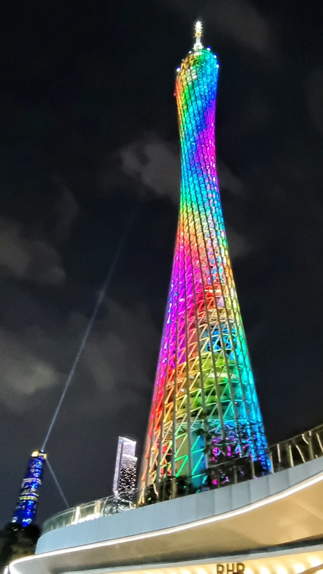 广州3天，把“粤”刻进DNA！