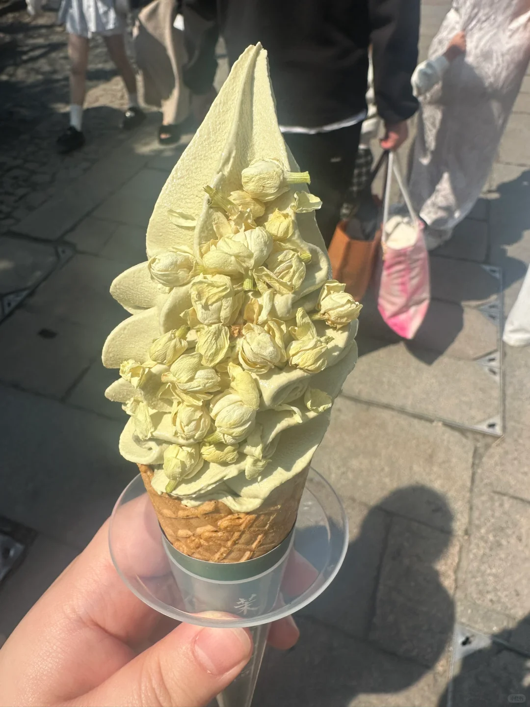 济南出发➡️扬州➡️南京➡️苏州➡️上海