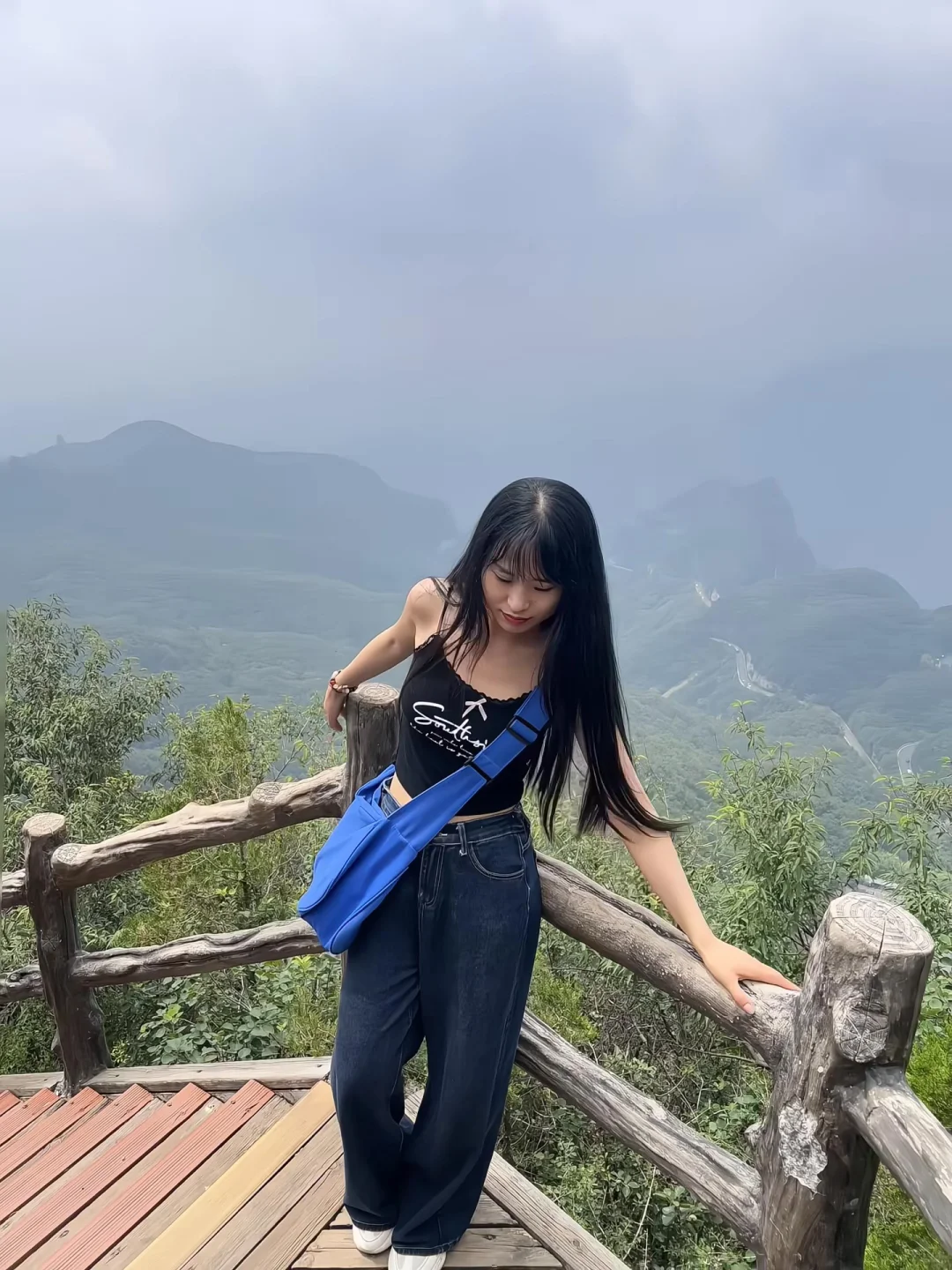 2天玩遍云台山所有景点!看这一篇就够了!!