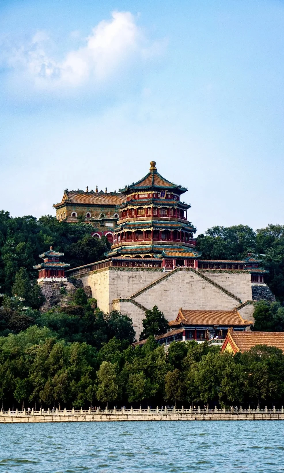 北京秋天必去9大景点|附省💰秘籍