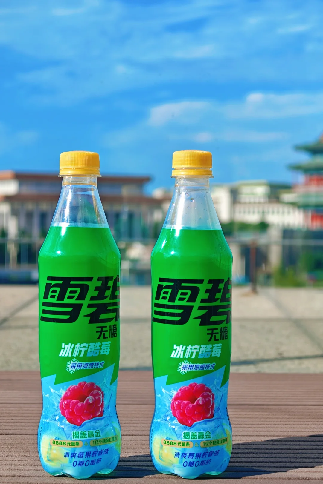 迄今为止❗️北京我最爱的胡同citywalk出现了