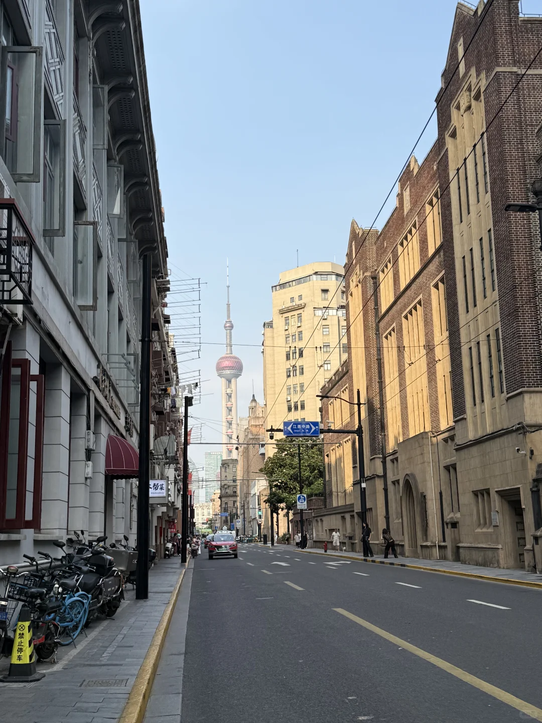 外滩