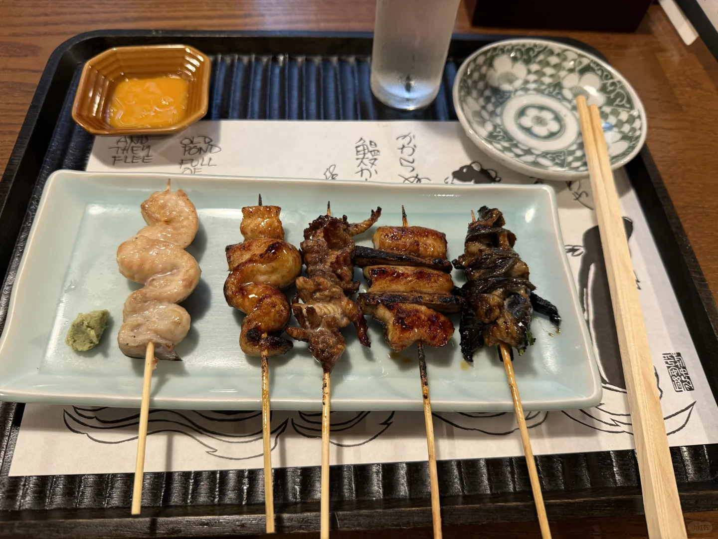 京都超详细旅游路线推荐（Day1）-清水寺+岚山