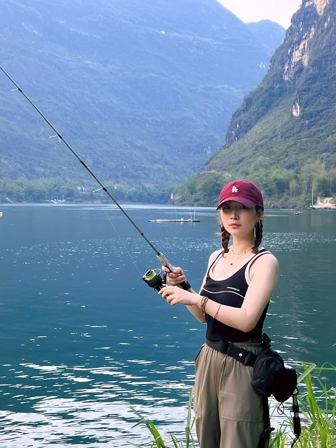 广西带狗自驾，冷门又出片的7个小众景点之2