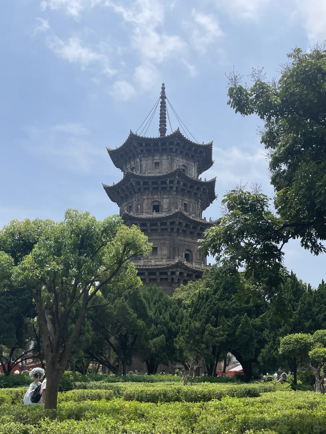 泉州已回😓我的真实建议是！！！（全攻略版🙏🏻