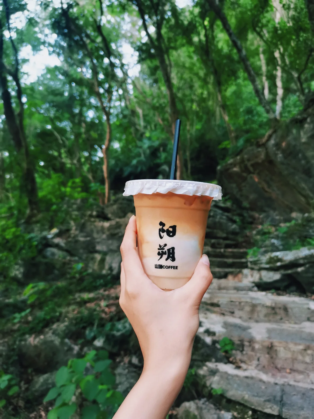 不愧是桂林山水甲天下