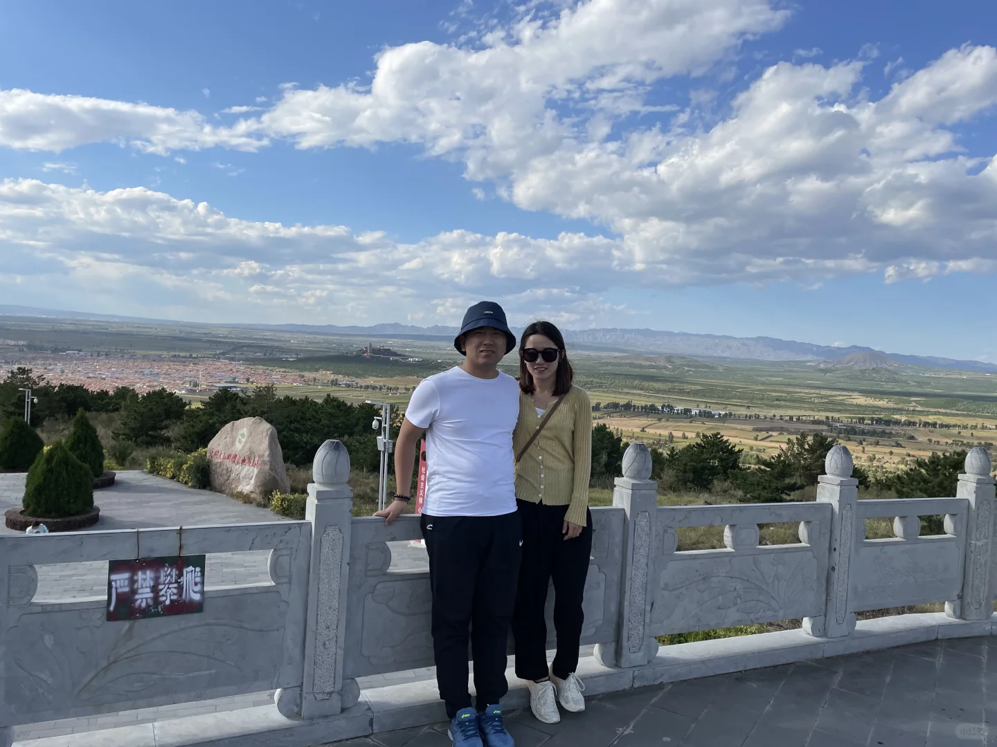 本山西人必须说，大同是被严重低估的旅游城