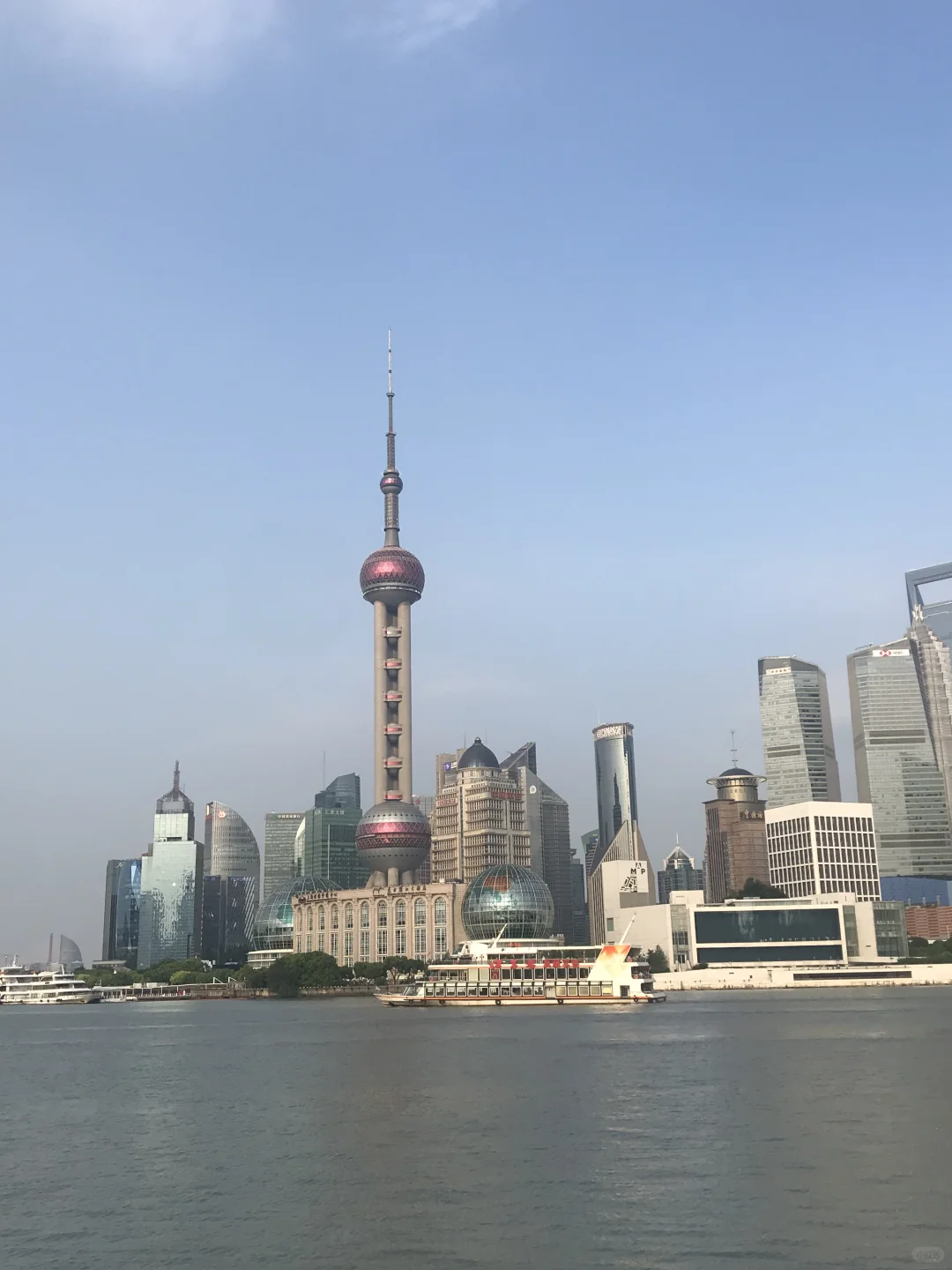 外滩