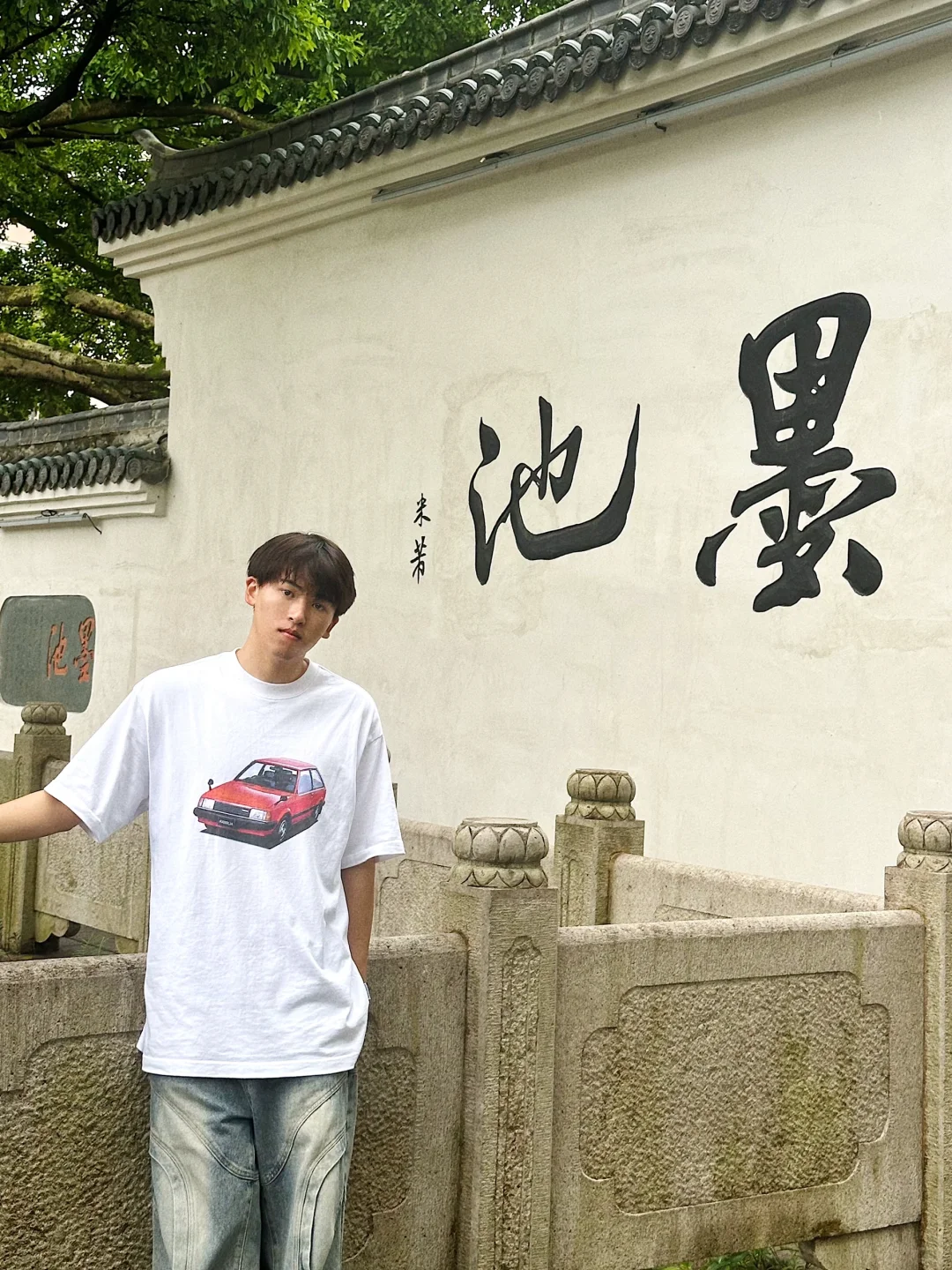 📍温州|真的 我一定要曝光温州这个地方