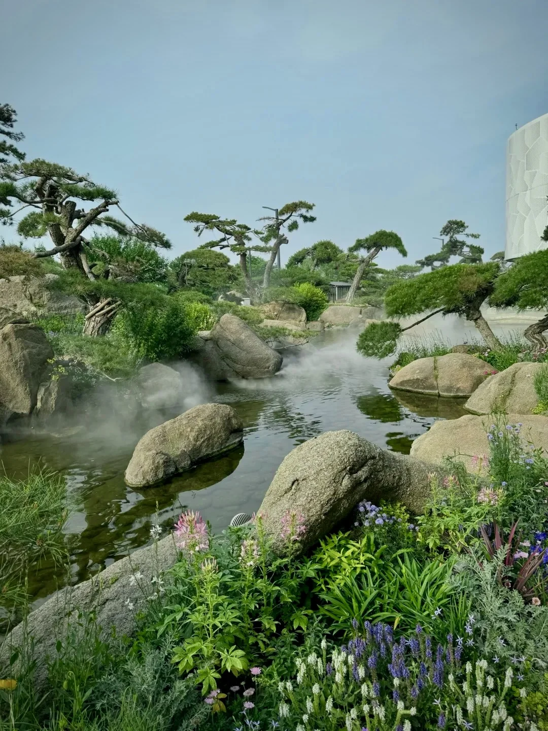 果然,北京最牛🐂的地方都是免费的