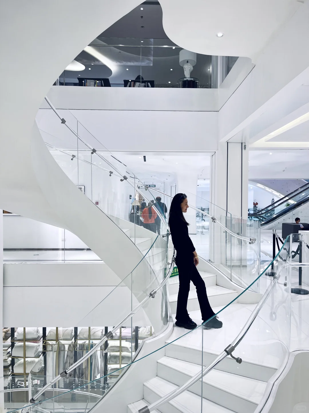 果然，北京最牛🐂的地方都是免费的