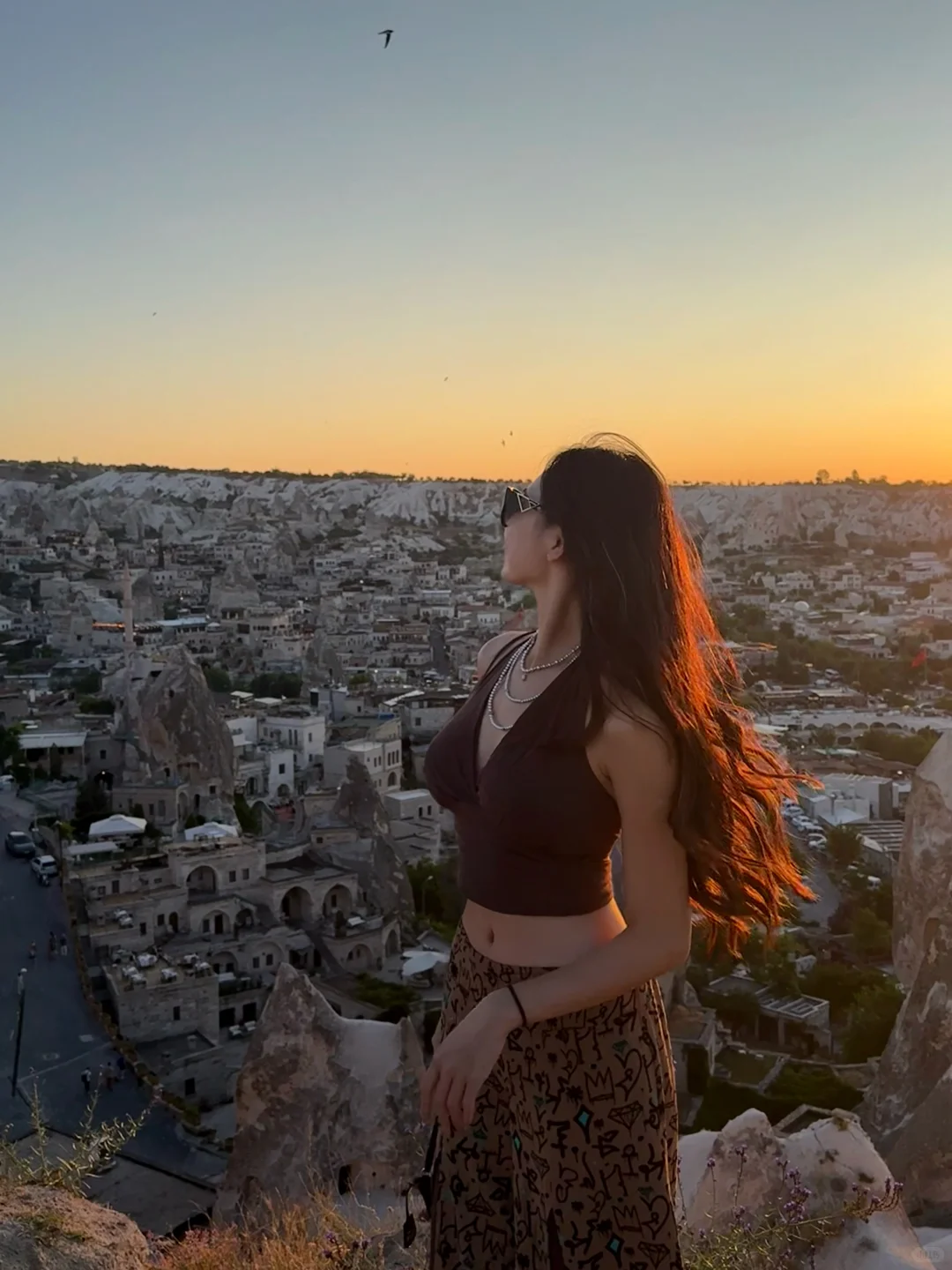 🇹🇷强烈建议土耳其旅行去当地买衣服！！