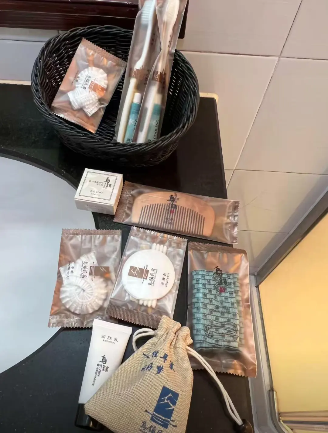 乌镇西栅内！含游船！2天555的宝藏民宿🍃