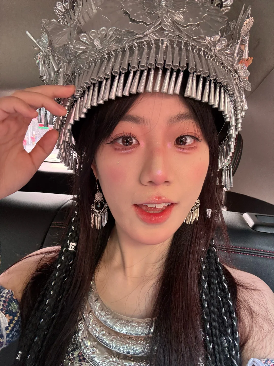 研三毕业旅行第2️⃣站——阳朔（一天半附攻略）