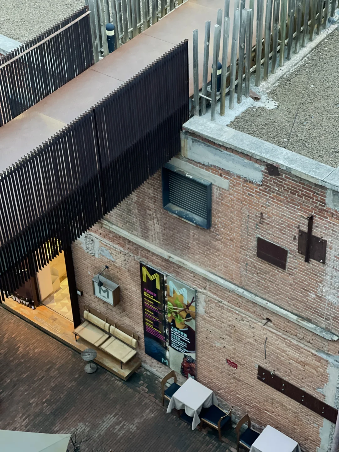 果然,北京最牛🐂的地方都是免费的