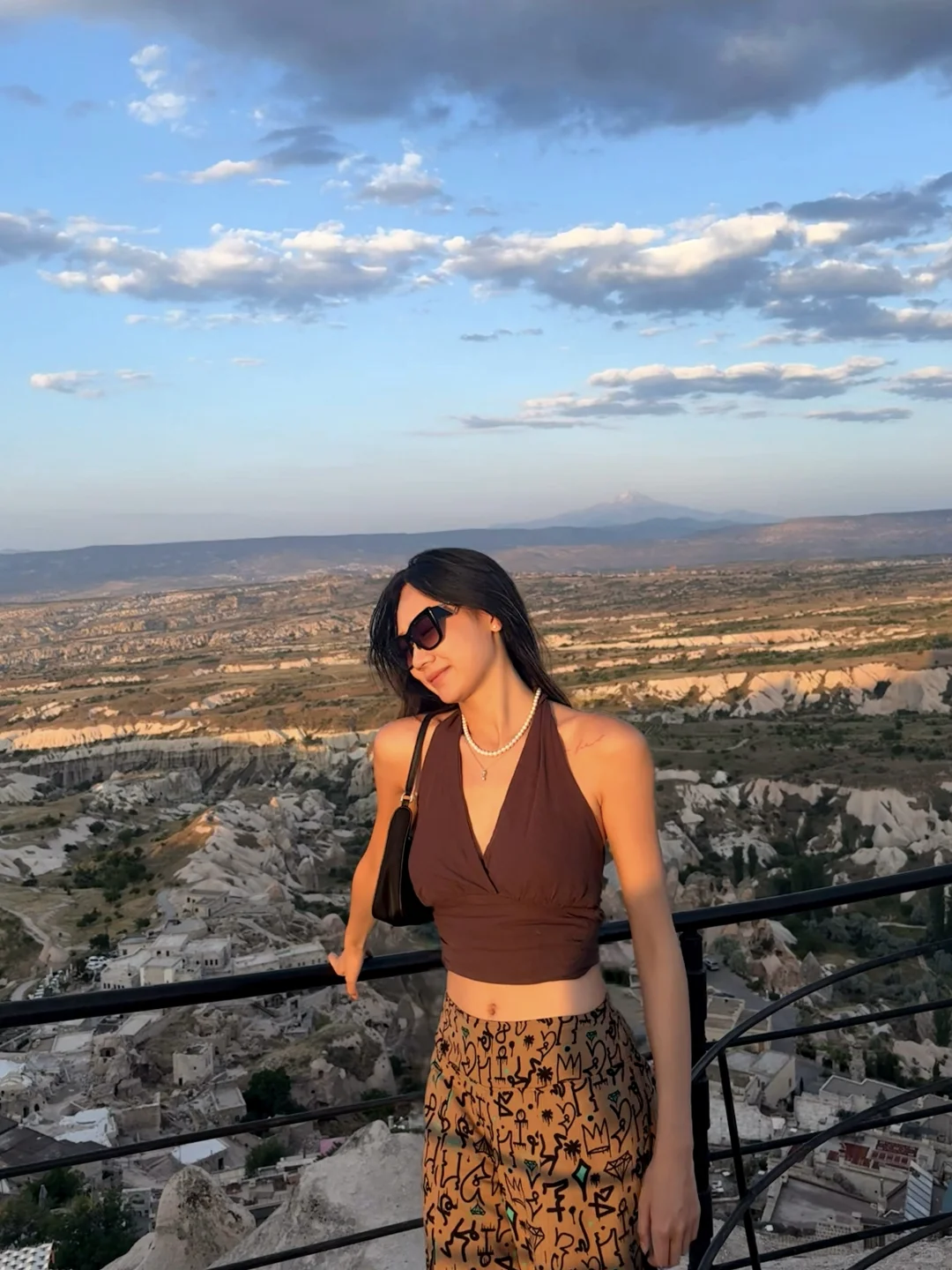 🇹🇷强烈建议土耳其旅行去当地买衣服！！