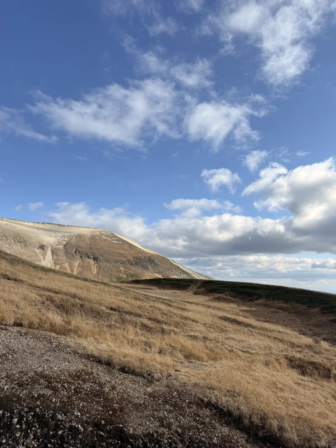 长白山的两天一夜⛰️