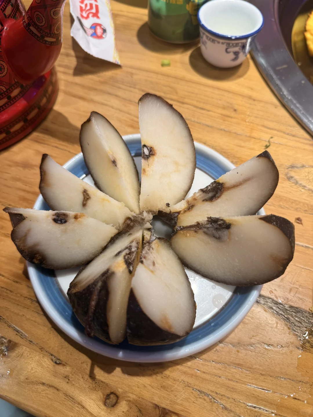 长白山的两天一夜⛰️