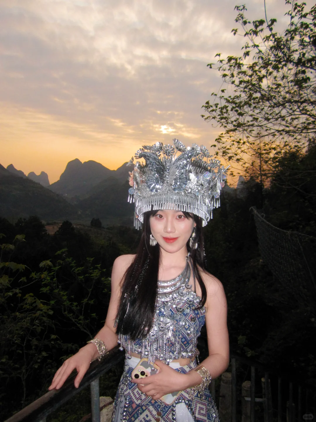 研三毕业旅行第2️⃣站——阳朔（一天半附攻略）