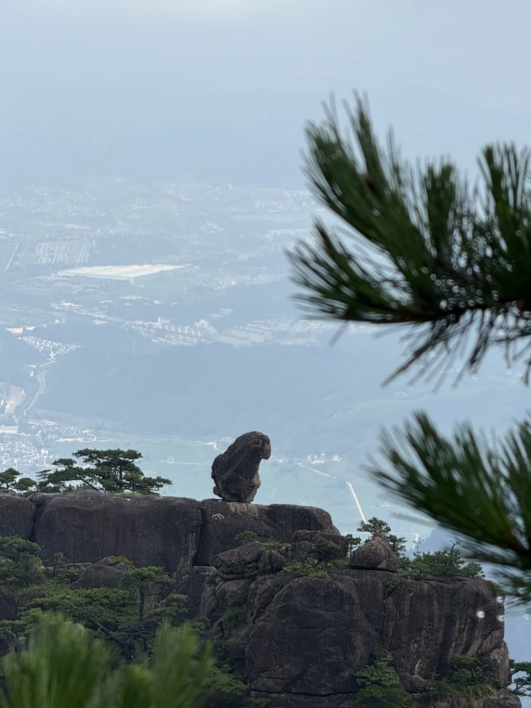 #黄山自驾游 邯郸-黄山5日游