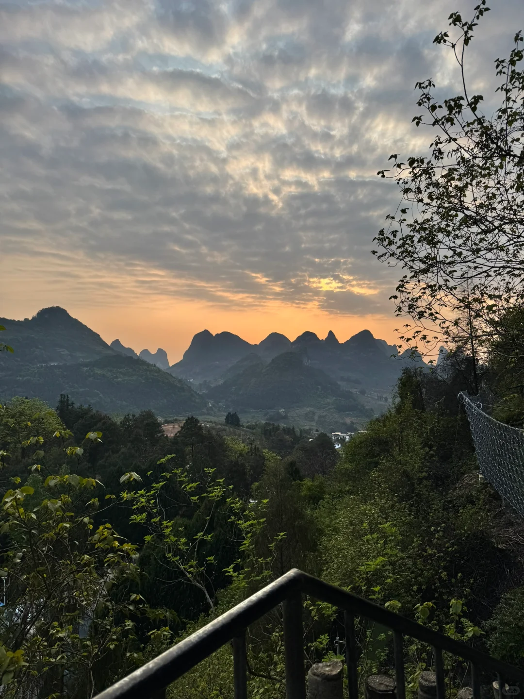 研三毕业旅行第2️⃣站——阳朔（一天半附攻略）