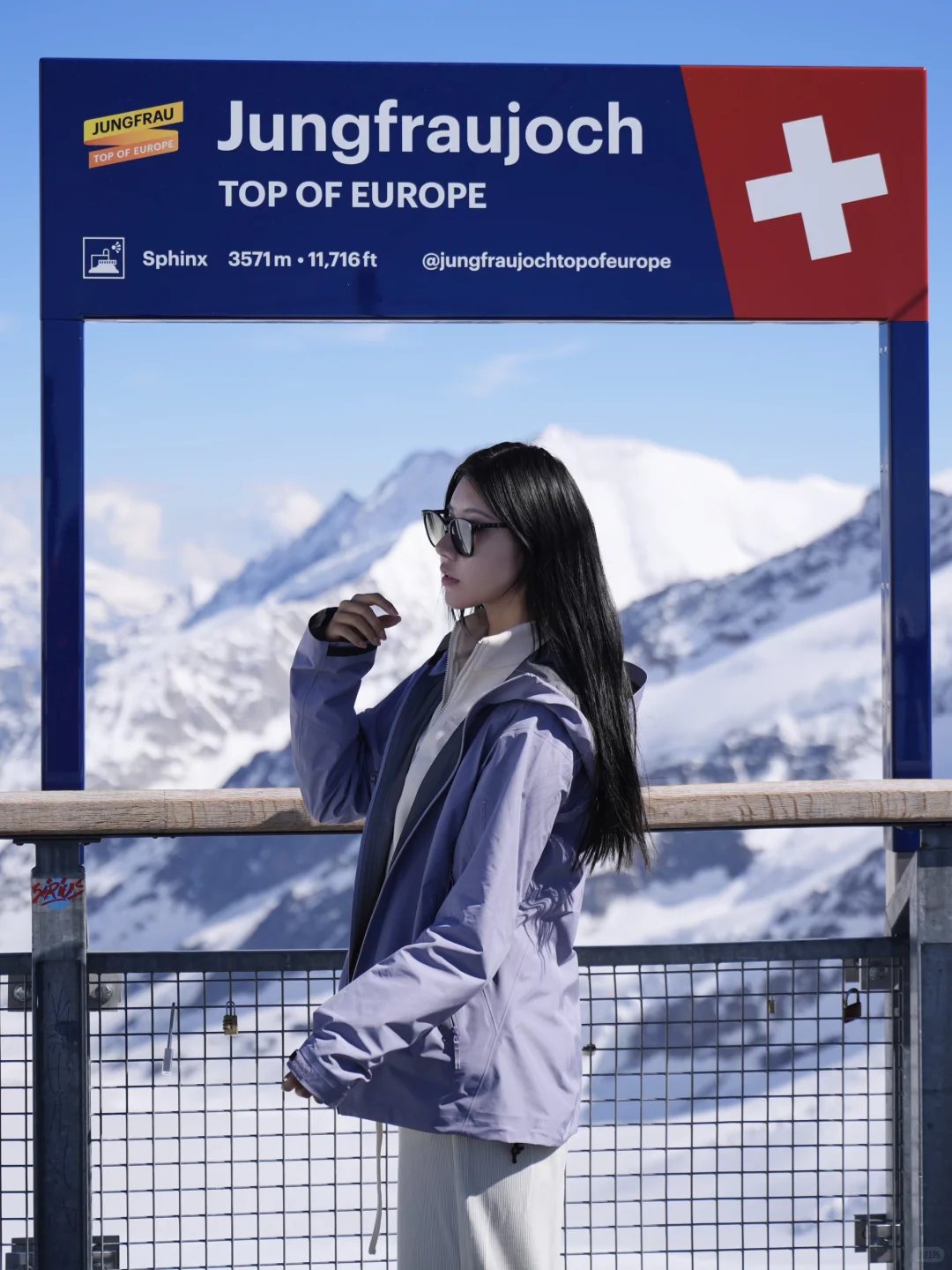 🇨🇭Switzerland第一批地球街溜子已到欧洲~