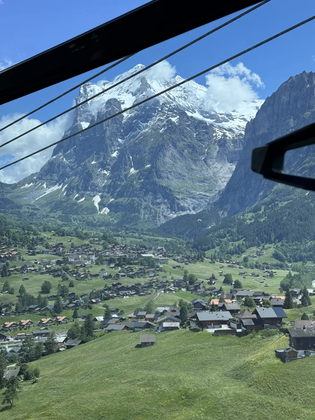 🇨🇭Switzerland第一批地球街溜子已到欧洲~