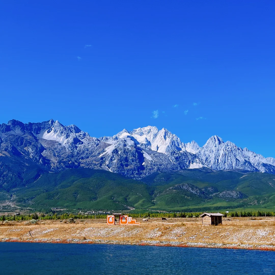 📍云南 11月超完美旅行攻略📝