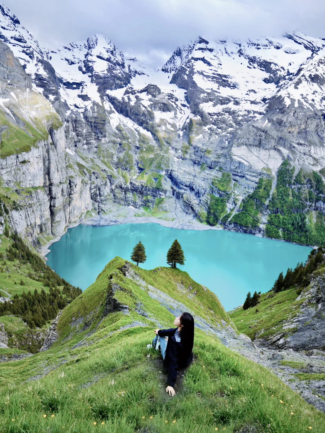 🇨🇭Switzerland第一批地球街溜子已到欧洲~