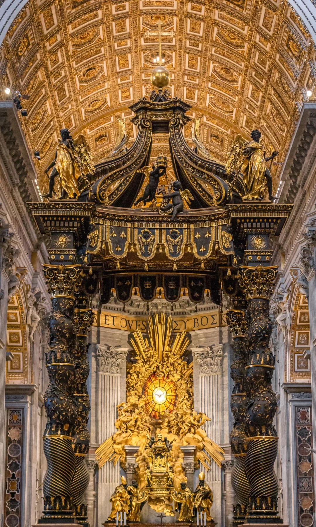 全屏的罗马已美到封神 分享18个同款机位🌄